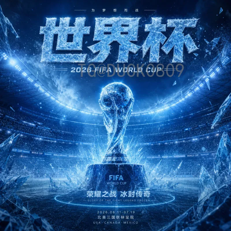 详细2026年国际足联世界杯决赛直播在哪里看？全面观赛指南与平台推荐
