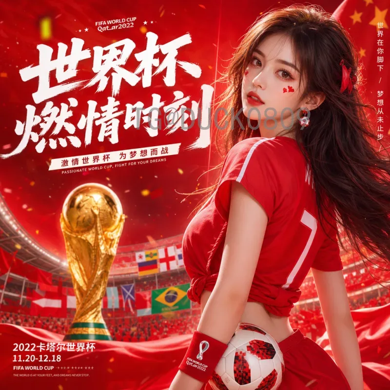 2026世界杯足球赛专业热点分析：赛制革新与夺冠热门球队深度解读